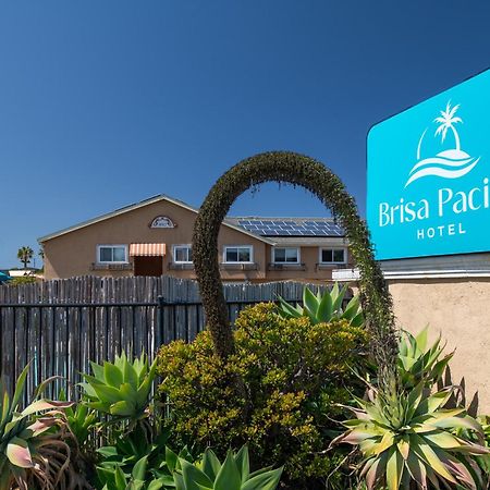 Brisa Pacific Hotel Encinitas Exterior foto